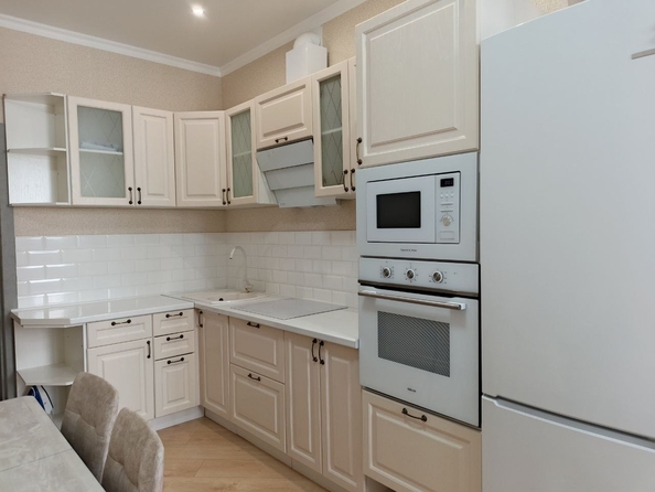 
  Продается 1-комн. квартира, 43.5 м², Мечникова ул, д. 39
. Фото 1.