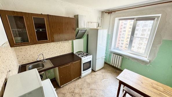 
  Продается 1-комн. квартира, 35.1 м², Думенко ул, д. 15Б
. Фото 1.