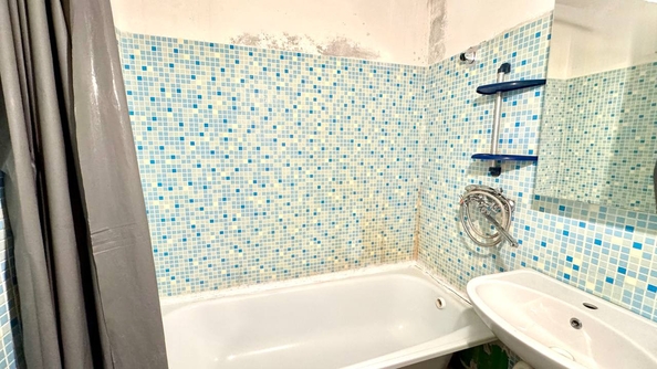 
  Продается 1-комн. квартира, 35.1 м², Думенко ул, д. 15Б
. Фото 8.