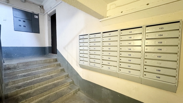 
  Продается 1-комн. квартира, 35.1 м², Думенко ул, д. 15Б
. Фото 11.