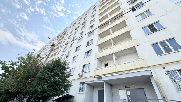 
  Продается 1-комн. квартира, 35.1 м², Думенко ул, д. 15Б
. Фото 12.
