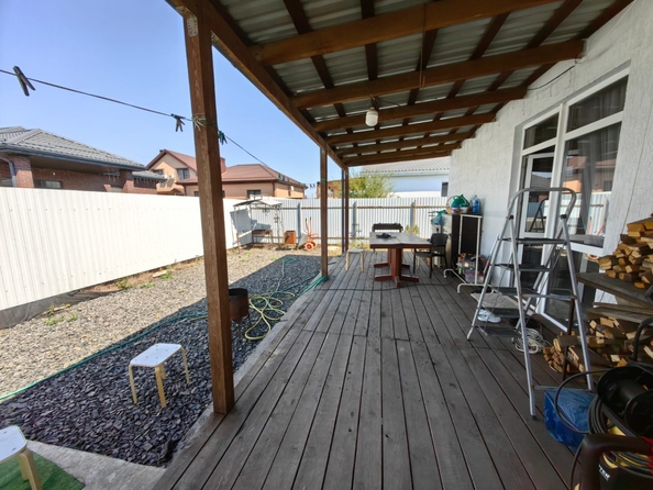 
  Продается дом, 95 м², поселок Щепкин
. Фото 16.