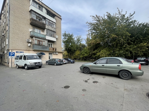 
  Продается 2-комн. квартира, 44 м², Калинина ул, д. 27А
. Фото 13.