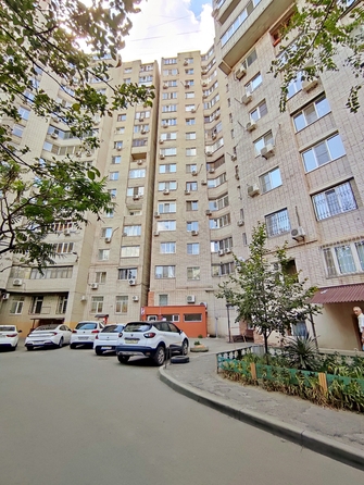 
  Продается 2-комн. квартира, 50 м², Таганрогская ул, д. 126
. Фото 24.