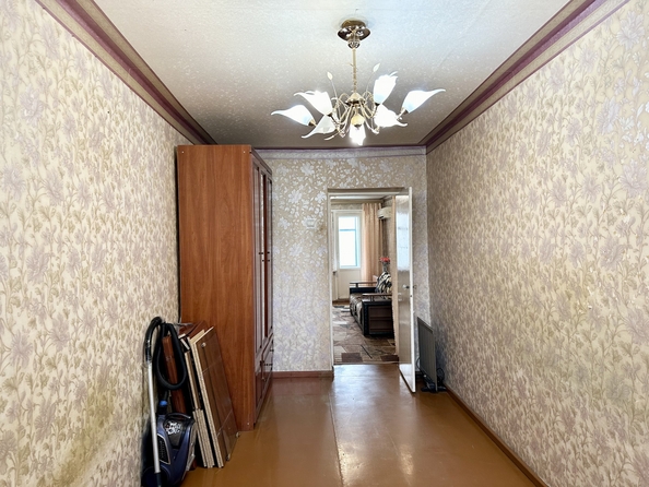 
  Продается 3-комн. квартира, 58 м², Батуринская ул, д. 13/14
. Фото 2.