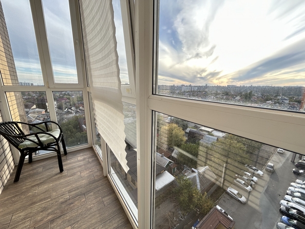 
  Продается 2-комн. квартира, 86 м², 20-я улица ул, д. 43
. Фото 25.