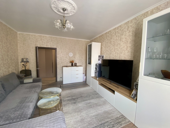 
  Продается 2-комн. квартира, 55 м², Суздальский пер, д. 19
. Фото 4.