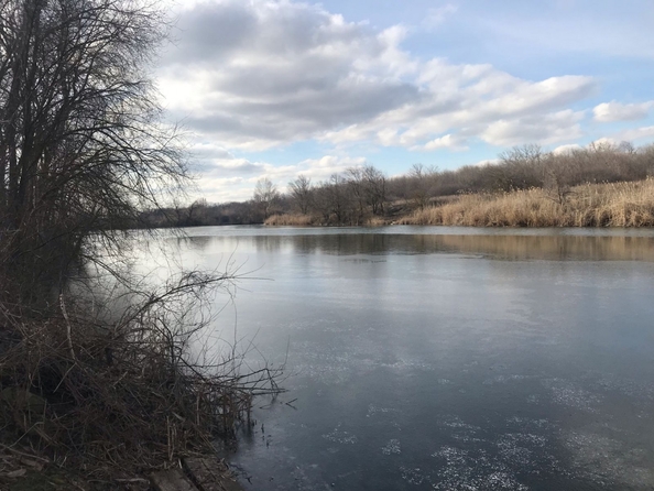 
  Продается земельный участок, 170 соток, поселок Водопадный
. Фото 1.
