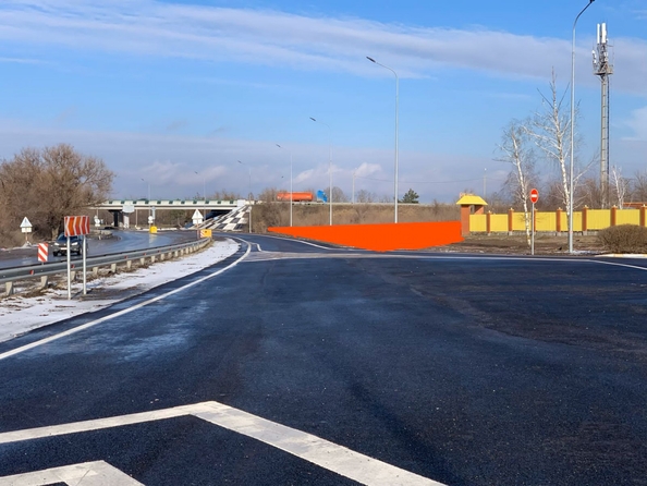 
  Продается земельный участок, 34 сотки, хутор Ленина
. Фото 2.