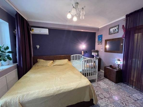 
  Продается 3-комн. квартира, 85 м², Краснофлотский пер, д. 22
. Фото 4.