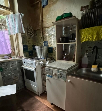 
  Продается 2-комн. квартира, 37.1 м², 1-я Краснодарская ул, д. 65
. Фото 3.