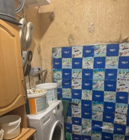 
  Продается 2-комн. квартира, 37.1 м², 1-я Краснодарская ул, д. 65
. Фото 4.