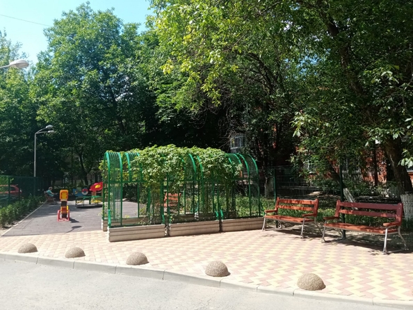 
  Продается 2-комн. квартира, 65.4 м², Селиванова ул, д. 68
. Фото 5.