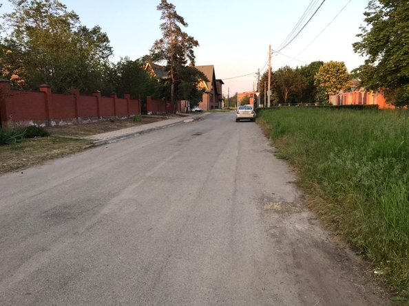 
  Продается земельный участок, 20 соток, поселок Рассвет
. Фото 6.