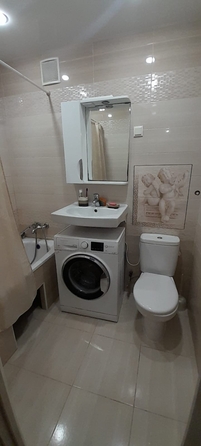 
  Продается 4-комн. квартира, 60 м², 2-я Краснодарская ул, д. 151/2
. Фото 6.