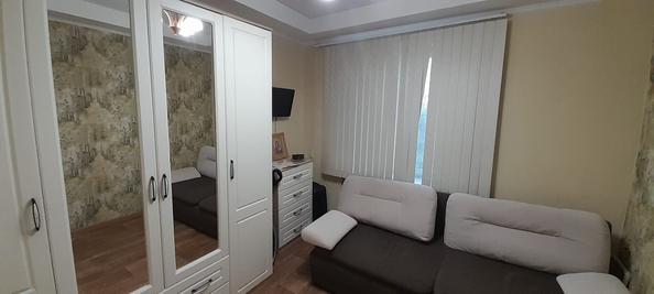 
  Продается 4-комн. квартира, 60 м², 2-я Краснодарская ул, д. 151/2
. Фото 8.
