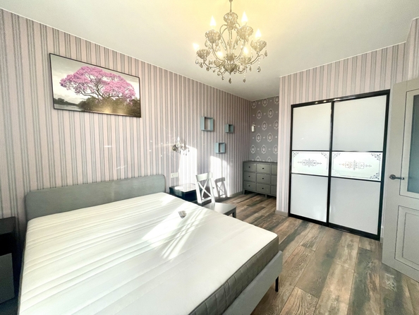 
  Продается 2-комн. квартира, 54.8 м², Дунаевского пер, д. 17
. Фото 5.