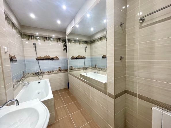 
  Продается 2-комн. квартира, 54.8 м², Дунаевского пер, д. 17
. Фото 13.