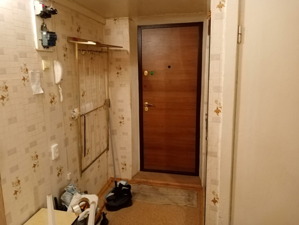 
  Продается 3-комн. квартира, 48 м², 2-я Краснодарская ул, д. 149/4
. Фото 9.