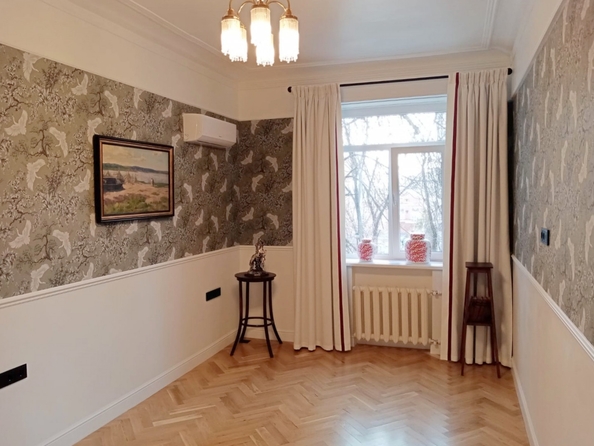 
  Продается 3-комн. квартира, 81.4 м², Островского пер, д. 97
. Фото 8.