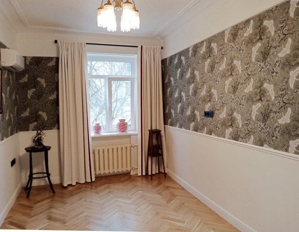 
  Продается 3-комн. квартира, 81.4 м², Островского пер, д. 97
. Фото 9.