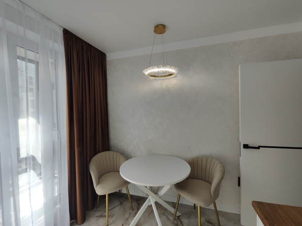 
  Продается 1-комн. квартира, 36 м², Солженицына пр-кт, д. 13/2
. Фото 22.