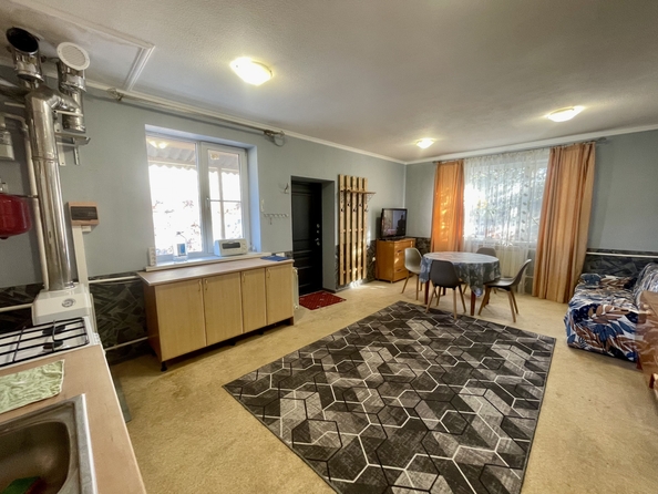 
  Сдается дом, 75 м², Детская ул, д. 245
. Фото 4.