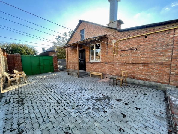 
  Сдается дом, 75 м², Детская ул, д. 245
. Фото 22.