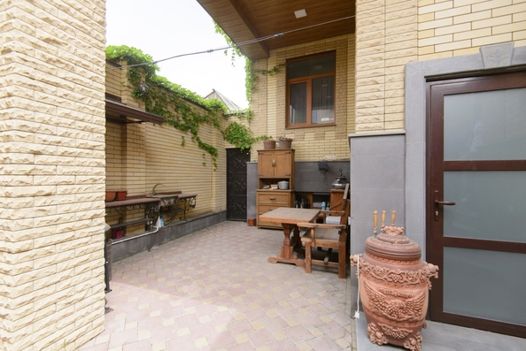 
  Продается дом, 319 м², Ростов-на-Дону
. Фото 30.