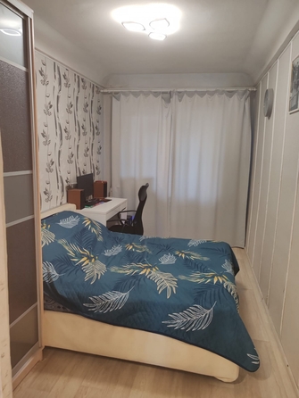 
  Продается 3-комн. квартира, 57.9 м², Калужская ул, д. 74
. Фото 4.