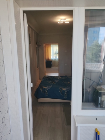 
  Продается 3-комн. квартира, 57.9 м², Калужская ул, д. 74
. Фото 7.