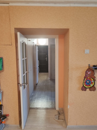 
  Продается 3-комн. квартира, 57.9 м², Калужская ул, д. 74
. Фото 9.