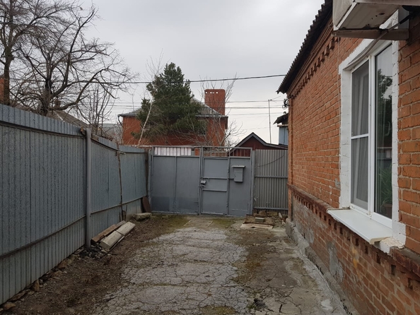 
  Продается дом, 85 м², Ростов-на-Дону
. Фото 1.