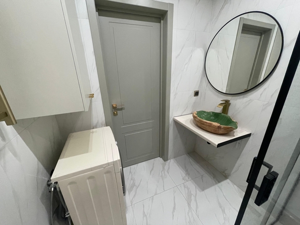 
  Продается студия, 30 м², Красноармейская ул, д. 157В
. Фото 9.