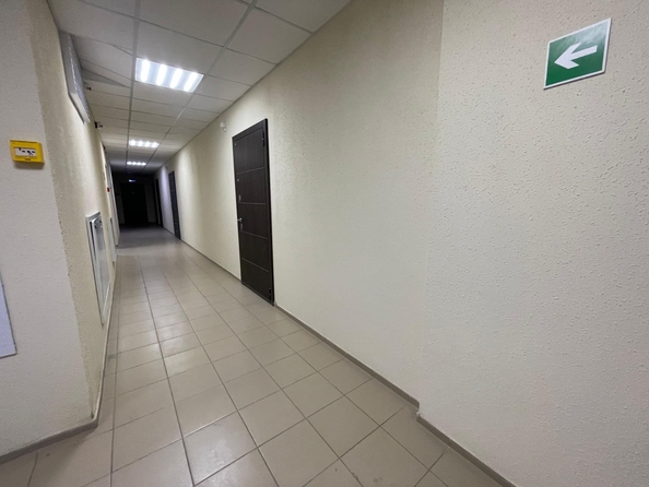 
  Продается студия, 30 м², Красноармейская ул, д. 157В
. Фото 14.