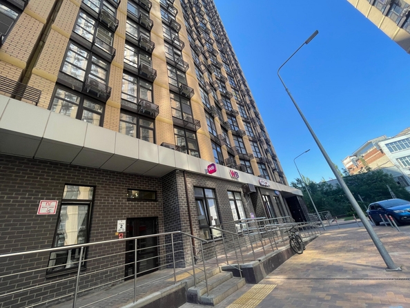 
  Продается студия, 30 м², Красноармейская ул, д. 157В
. Фото 21.