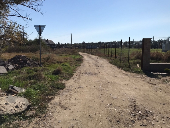 
  Продается земельный участок, 7 соток, хутор Нижнеподпольный
. Фото 2.