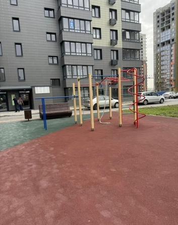 
  Продается студия, 26 м², ЖК Gray (Грэй), кв-л 11-1
. Фото 8.