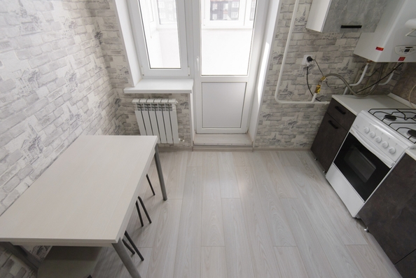 
  Продается 1-комн. квартира, 35 м², Берберовская ул, д. 8
. Фото 5.