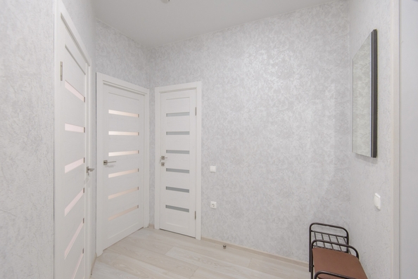 
  Продается 1-комн. квартира, 35 м², Берберовская ул, д. 8
. Фото 8.