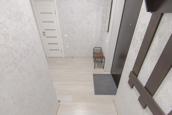 
  Продается 1-комн. квартира, 35 м², Берберовская ул, д. 8
. Фото 10.