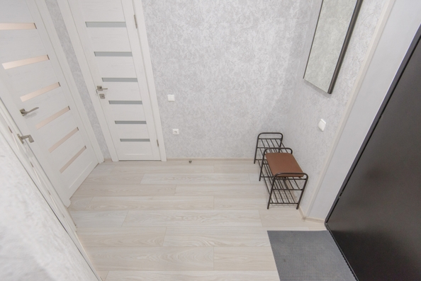 
  Продается 1-комн. квартира, 35 м², Берберовская ул, д. 8
. Фото 13.