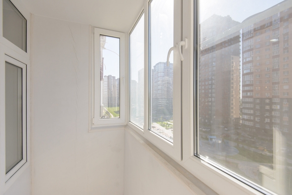 
  Продается 1-комн. квартира, 35 м², Берберовская ул, д. 8
. Фото 16.