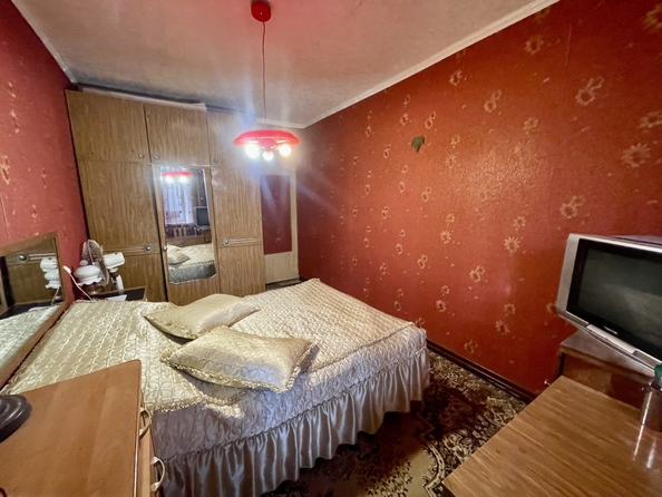 
  Продается 3-комн. квартира, 64.9 м², Плеханова ул, д. 14
. Фото 2.