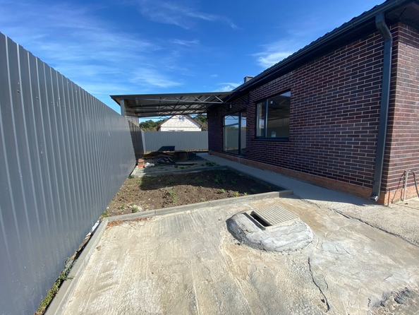 
  Продается дом, 106 м², поселок Дорожный
. Фото 3.