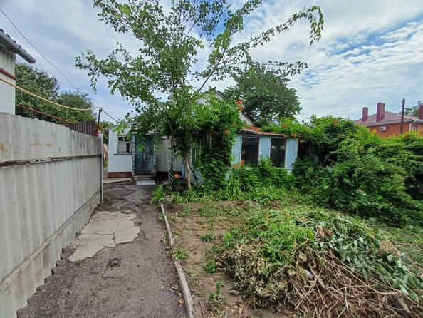 
  Продается дом, 58.5 м², Ростов-на-Дону
. Фото 3.