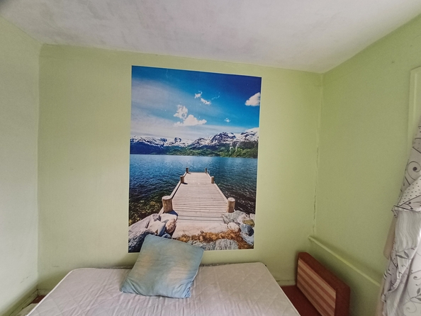 
  Продается дом, 58.5 м², Ростов-на-Дону
. Фото 11.