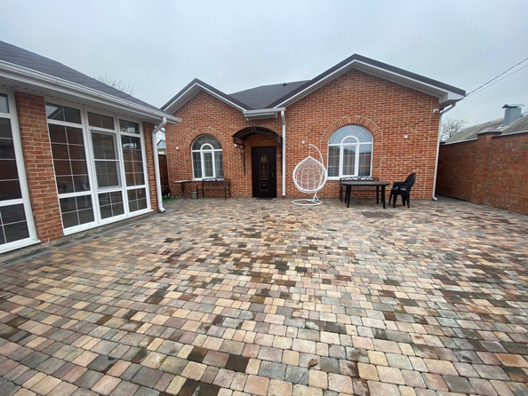 
  Продается дом, 92 м², Ростов-на-Дону
. Фото 1.