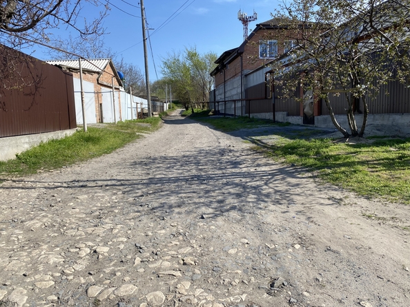 
  Продается земельный участок, 12 соток, Ростов-на-Дону
. Фото 6.