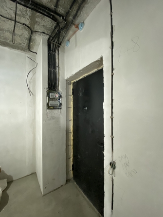 
  Продается студия, 29 м², Нансена ул, д. 109/5
. Фото 3.